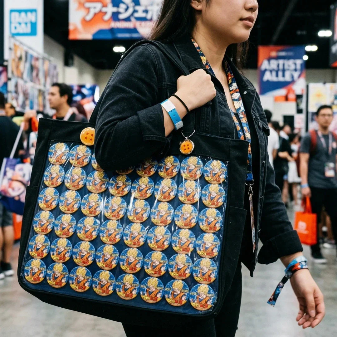 The Great Ita Bag Debate - Why Repeating Ita Bags Divide the Anime Merch Community