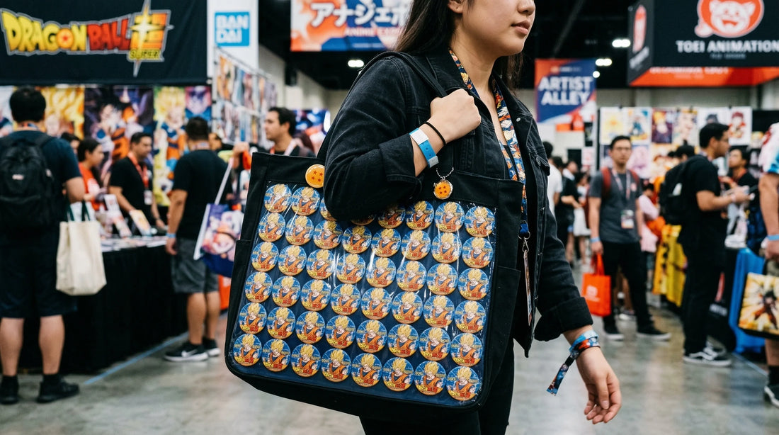 Repeating Pins vs Variety: Which Ita Bag Layout Should You Choose?