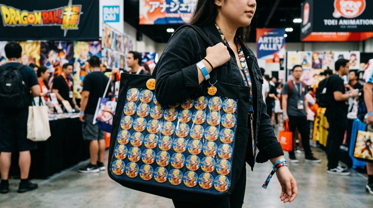 Repeating Pins vs Variety: Which Ita Bag Layout Should You Choose?