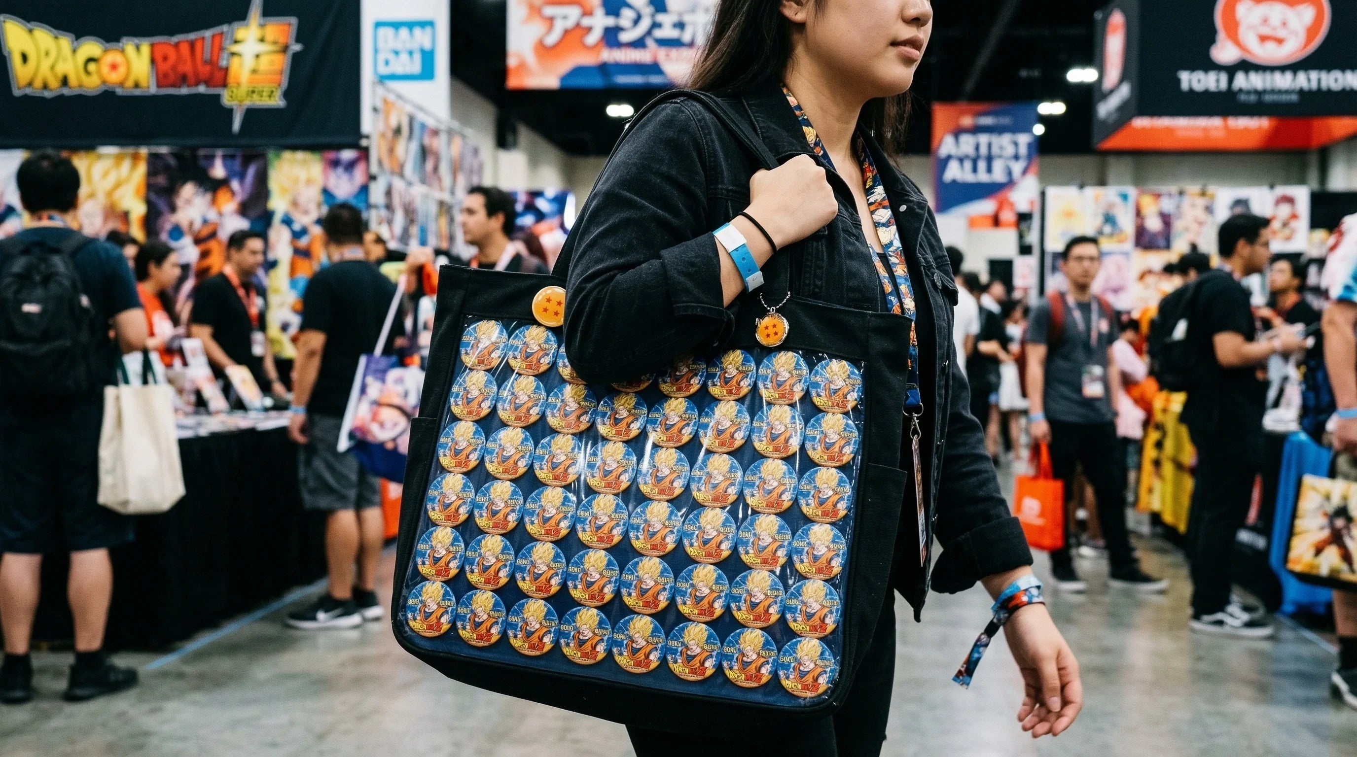 Repeating Pins vs Variety: Which Ita Bag Layout Should You Choose?