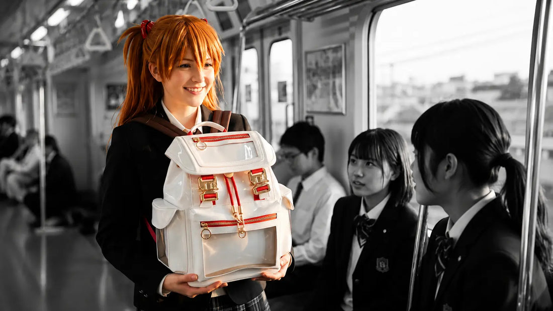 Why Do Collectors Prefer Small Ita Bags For Travel? Weight, Space, Convenience