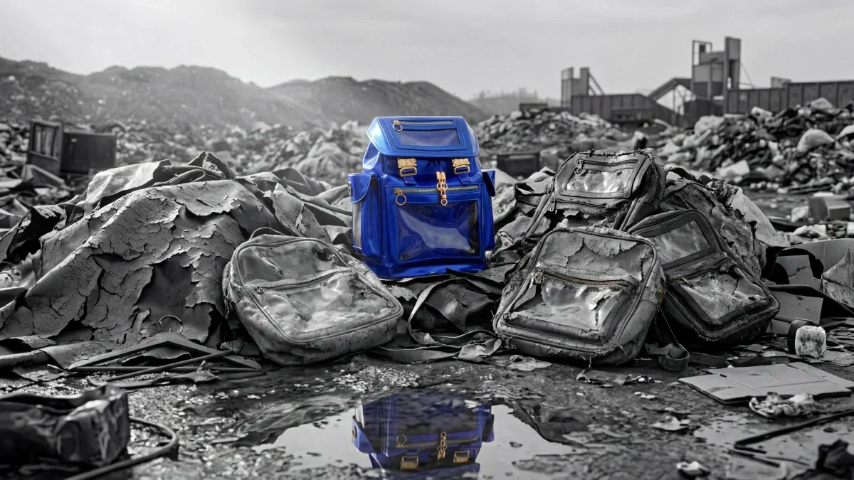 Can fandom joy align with ethical fashion? Learn how to avoid fast-fashion traps, spot greenwashing, and build a sustainable ita bag on a budget.