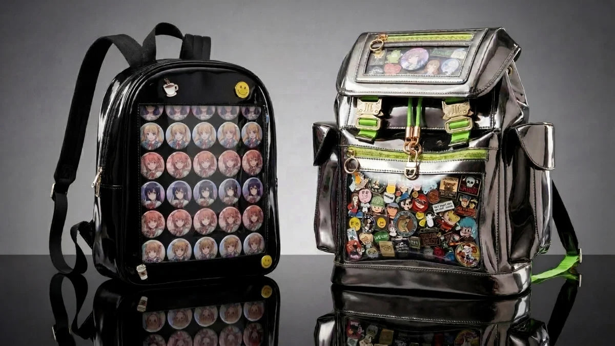ita backpack size guide