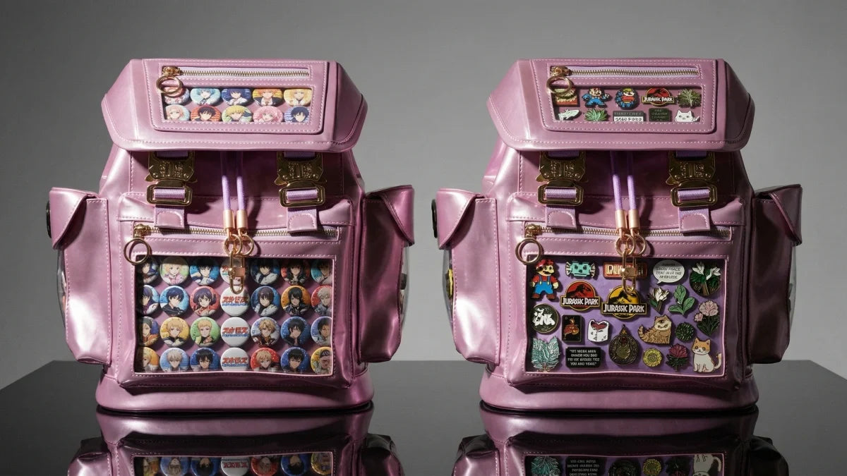 everyday display backpack review