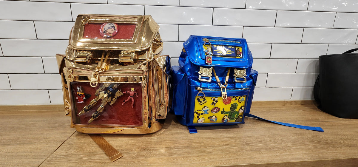  best ita backpack for anime conventions