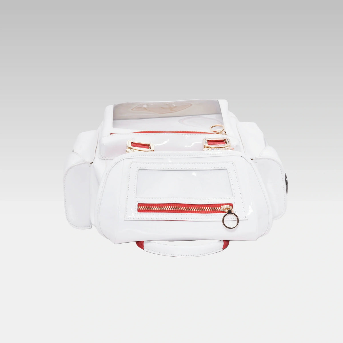 ita backpack construction explained