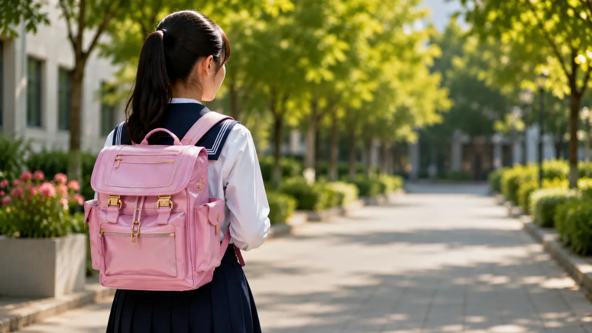 Ita Bag Co vs Mass Market Pin Bags: What Actually Sets Us Apart