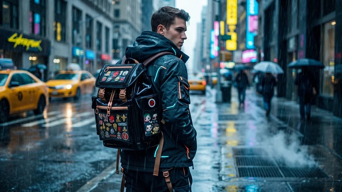 ita backpack durability breakdown