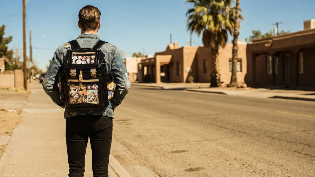 What Counts As An Ita Bag? Rules, Origins & Fandom Gatekeeping