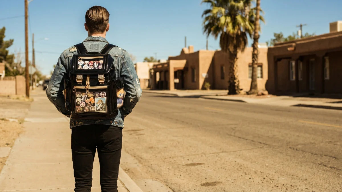 What Counts As An Ita Bag? Rules, Origins & Fandom Gatekeeping