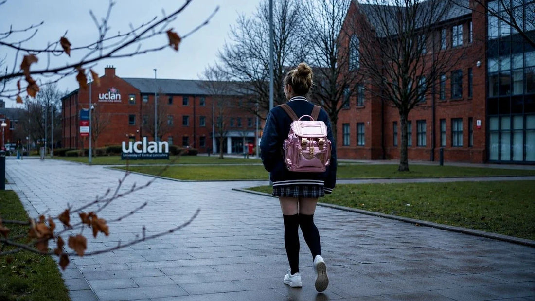 Less Is More: A Minimalist Approach to Everyday Display Backpacks