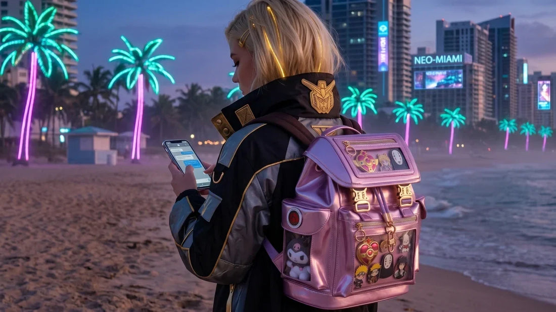 a concise guide to minimalist ita backpacks, focusing on clean designs, subtle display options, practical storage, comfort, and everyday usability.