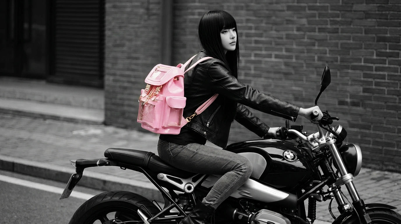 Ita Bag Co Collection Banner